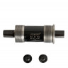 Каретка Neco B910, (BSA) квадрат, 73х118 мм (черный) - Каретка Neco B910, (BSA) квадрат, 73х118 мм (черный)