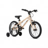 Велосипед Welt Teddy 16" rocky biege (2025) - Велосипед Welt Teddy 16" rocky biege (2025)