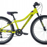 Велосипед Forward Twister 24 1.2 зеленый/фиолетовый (2021) - Велосипед Forward Twister 24 1.2 зеленый/фиолетовый (2021)