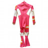 Спусковой комбинезон One More 801 Junior Race Suit without Protections wht/conf/conf 0J801EO-00XX - Спусковой комбинезон One More 801 Junior Race Suit without Protections wht/conf/conf 0J801EO-00XX