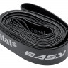 Ободная лента Continental Easy Tape Rim Strip (до 116 PSI), чёрная, 26 - 584, 2 шт. - Ободная лента Continental Easy Tape Rim Strip (до 116 PSI), чёрная, 26 - 584, 2 шт.
