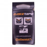 Ободная лента Continental Easy Tape Rim Strip (до 116 PSI), чёрная, 26 - 584, 2 шт. - Ободная лента Continental Easy Tape Rim Strip (до 116 PSI), чёрная, 26 - 584, 2 шт.
