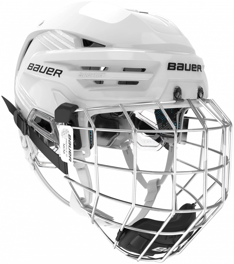Сумка Bauer для шлема вратаря