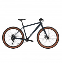 Велосипед Stark'26 Tank 29.1 HD+ ночное небо матовый/серебристый рама: M (18") (2026)