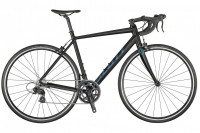 Велосипед Scott Speedster 50 rim brake 28" Рама: M/54 (2022)