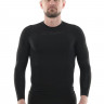 Термобелье Dragonfly 2DThermo Light (Black) комплект Unisex - Термобелье Dragonfly 2DThermo Light (Black) комплект Unisex