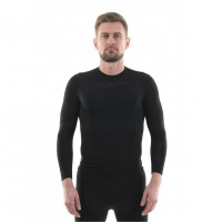 Термобелье Dragonfly 2DThermo Light (Black) комплект Unisex