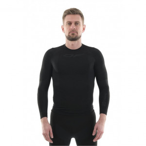 Термобелье Dragonfly 2DThermo Light (Black) комплект Unisex 