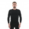 Термобелье Dragonfly 2DThermo Light (Black) комплект Unisex - Термобелье Dragonfly 2DThermo Light (Black) комплект Unisex