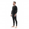 Термобелье Dragonfly 2DThermo Light (Black) комплект Unisex - Термобелье Dragonfly 2DThermo Light (Black) комплект Unisex