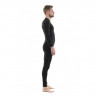Термобелье Dragonfly 2DThermo Light (Black) комплект Unisex - Термобелье Dragonfly 2DThermo Light (Black) комплект Unisex
