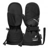 Варежки горнолыжные Reusch Kaden Down R-Tex XT Mitten black - Варежки горнолыжные Reusch Kaden Down R-Tex XT Mitten black