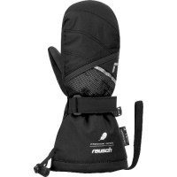 Варежки горнолыжные Reusch Kaden Down R-Tex XT Mitten black