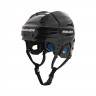 Шлем Bauer Prodigy YTH black (1045680) - Шлем Bauer Prodigy YTH black (1045680)