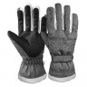 Перчатки горнолыжные Reusch Luna R-Tex Xt Grey Melange - Перчатки горнолыжные Reusch Luna R-Tex Xt Grey Melange