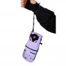 Варежки Terror Glide Mitten purple - Варежки Terror Glide Mitten purple