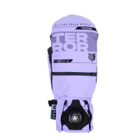Варежки Terror Glide Mitten purple