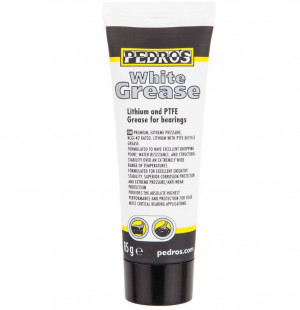 Cмазка Pedros FGE White Grease густая 75 г 