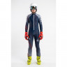 Спусковой комбинезон Vist RC Suit no Pads Junior RUS SKI TEAM (2026) - Спусковой комбинезон Vist RC Suit no Pads Junior RUS SKI TEAM (2026)