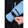 Варежки Prime Cool-C1 Mitten light blue - Варежки Prime Cool-C1 Mitten light blue
