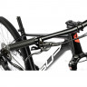 Велосипед Superior XC 899 29" matte black/white/team red рама: L (2025) - Велосипед Superior XC 899 29" matte black/white/team red рама: L (2025)