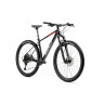 Велосипед Superior XC 899 29" matte black/white/team red рама: L (2025) - Велосипед Superior XC 899 29" matte black/white/team red рама: L (2025)