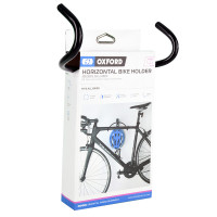 Крюк для хранения велосипеда Oxford Horizontal Bike Holder