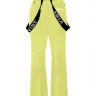 Горнолыжные штаны Vist Livio U3030AA Ins. Ski Pants s. lime AAAAAA - Горнолыжные штаны Vist Livio U3030AA Ins. Ski Pants s. lime AAAAAA