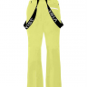 Горнолыжные штаны Vist LIVIO U3030AA INS.SKI PANTS S. Lime AAAAAA (2022) - Горнолыжные штаны Vist LIVIO U3030AA INS.SKI PANTS S. Lime AAAAAA (2022)