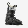 Горнолыжные ботинки Salomon S/Pro 120 GW Black/Rainy Day/Belluga (2022) - Горнолыжные ботинки Salomon S/Pro 120 GW Black/Rainy Day/Belluga (2022)