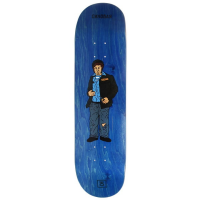 Дека Union Power 8x31.75 low concave