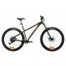 Велосипед Stinger Zeta Std 29" зеленый рама: LG (2023) - Велосипед Stinger Zeta Std 29" зеленый рама: LG (2023)