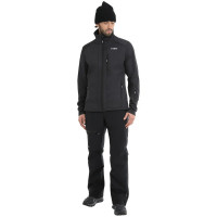 Куртка-виндстоппер Vist Atlan Softshell Jacket Unisex black-black-black 999999 (2026)