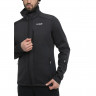 Куртка-виндстоппер Vist Atlan Softshell Jacket Unisex black-black-black 999999 (2026) - Куртка-виндстоппер Vist Atlan Softshell Jacket Unisex black-black-black 999999 (2026)
