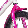 Велосипед Foxx Simple 14" розовый (2025) - Велосипед Foxx Simple 14" розовый (2025)