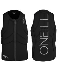 Спасательный жилет неопрен мужской O'Neill SLASHER KITE VEST A00 (2020)