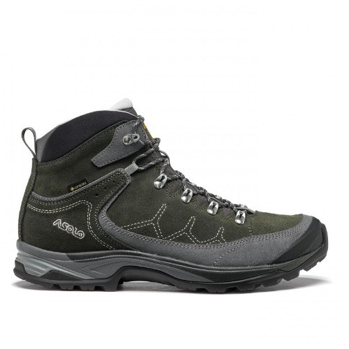 Asolo Falcon LTH GV MM Grey Light black 2023 HC5