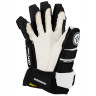 Перчатки Warrior Alpha QX Pro SR black/white - Перчатки Warrior Alpha QX Pro SR black/white