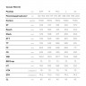 Велосипед Stark Gravel 700.3 D черный матовый/черный рама: M/L (580 мм) (2025) - Велосипед Stark Gravel 700.3 D черный матовый/черный рама: M/L (580 мм) (2025)
