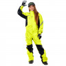 Комбинезон-дождевик Dragonfly Evo Woman yellow - Комбинезон-дождевик Dragonfly Evo Woman yellow