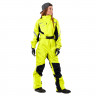 Комбинезон-дождевик Dragonfly Evo Woman Yellow - Комбинезон-дождевик Dragonfly Evo Woman Yellow