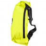 Комбинезон-дождевик Dragonfly Evo Woman yellow - Комбинезон-дождевик Dragonfly Evo Woman yellow