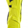 Комбинезон-дождевик Dragonfly Evo Woman yellow - Комбинезон-дождевик Dragonfly Evo Woman yellow