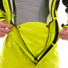 Комбинезон-дождевик Dragonfly Evo Woman yellow - Комбинезон-дождевик Dragonfly Evo Woman yellow