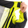Комбинезон-дождевик Dragonfly Evo Woman yellow - Комбинезон-дождевик Dragonfly Evo Woman yellow
