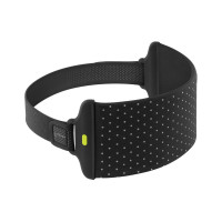 Держатель для смартфона Bone Run Tie Belt-ХL 07-220630 на пояс, универсальный (ХL) 4.0'-7.2', силикон, черный
