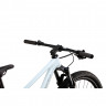 Велосипед Format 1122 29" белый/черный рама: XL (2026) - Велосипед Format 1122 29" белый/черный рама: XL (2026)
