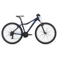 Велосипед Giant Liv Bliss 27.5 Eclipse (2021)