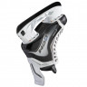 Коньки CCM JetSpeed FT8 Pro white SR Tapered - Коньки CCM JetSpeed FT8 Pro white SR Tapered