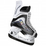 Коньки CCM JetSpeed FT8 Pro white SR Tapered - Коньки CCM JetSpeed FT8 Pro white SR Tapered